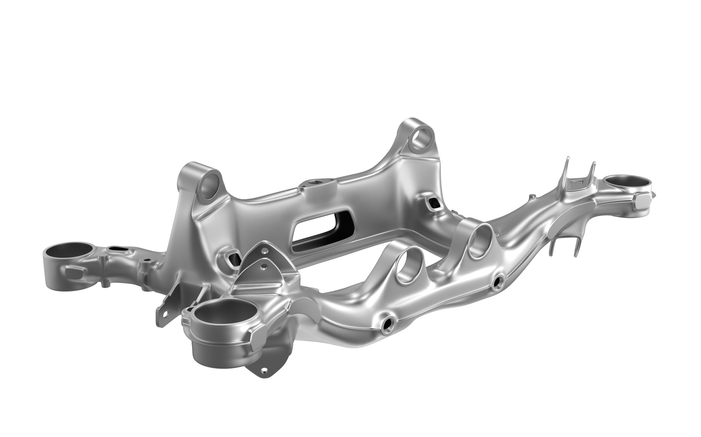 subframe